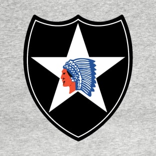 2nd ID Insignia T-Shirt